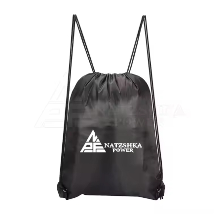 Drawstring Bag
